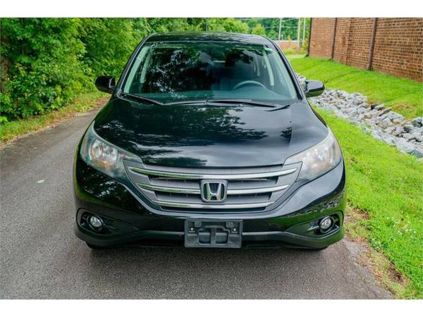 2012 Honda CR-V EX *AWD* CLEAN* LOCAL TRADE* ADULT OWNED* VERY NICE*... for sale in High Point, NC – photo 6