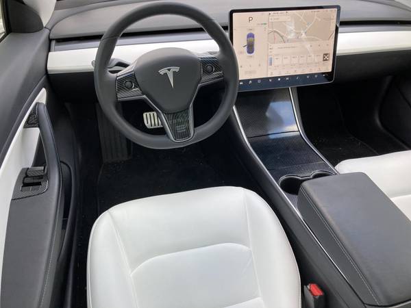 2019 Tesla Model 3 Y - cars & trucks - by dealer - vehicle... for sale in Fenton, MO – photo 5