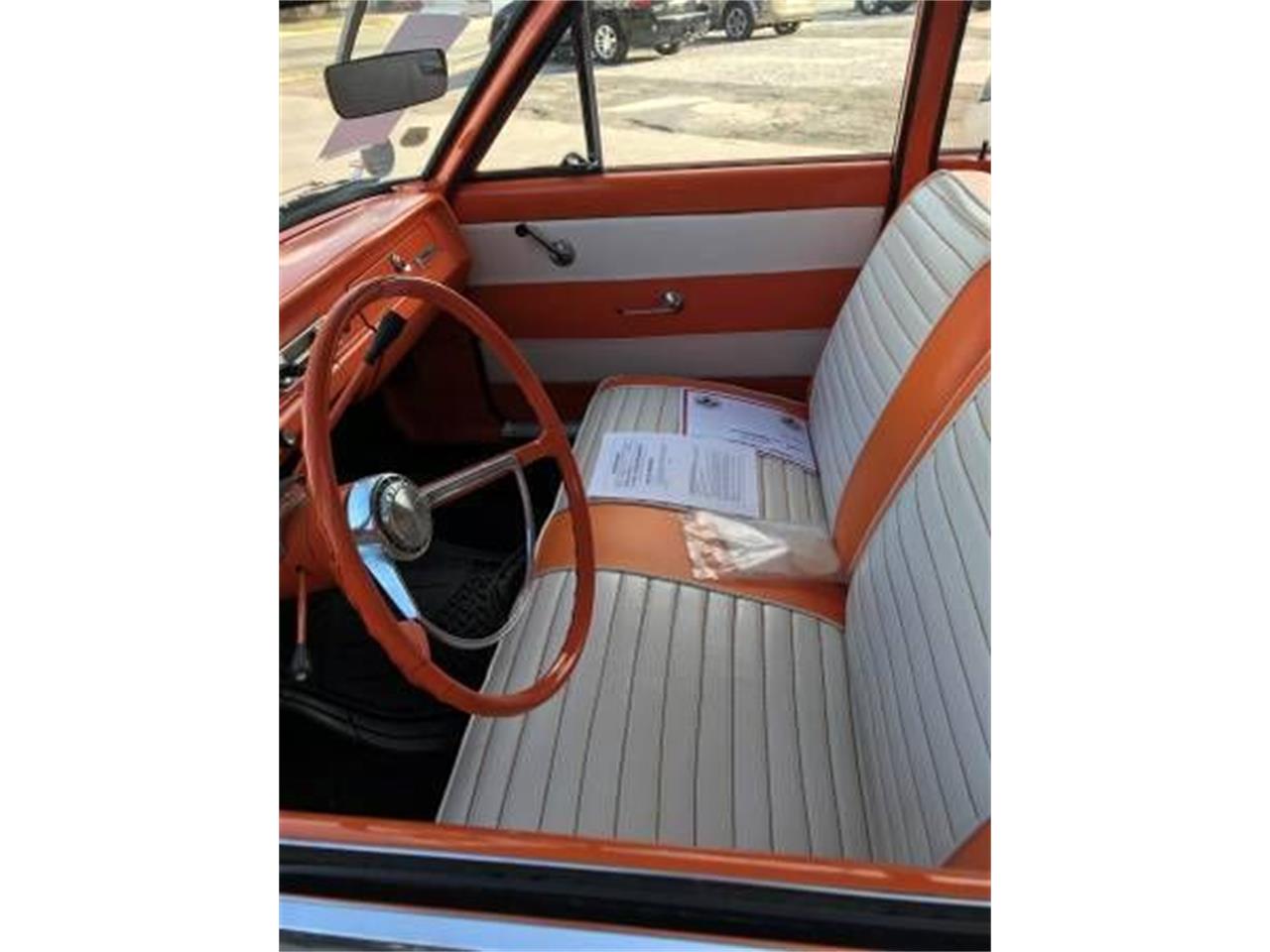 1964 AMC Rambler for sale in Cadillac, MI – photo 3