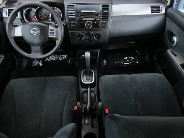 2012 *Nissan* *Versa* *5dr Hatchback Automatic 1.8 S for sale in Marietta, GA – photo 7