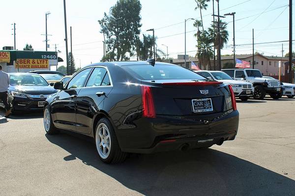 2016 Cadillac ATS **$0-$500 DOWN. *BAD CREDIT NO LICENSE REPO... for sale in North Hollywood, CA – photo 7