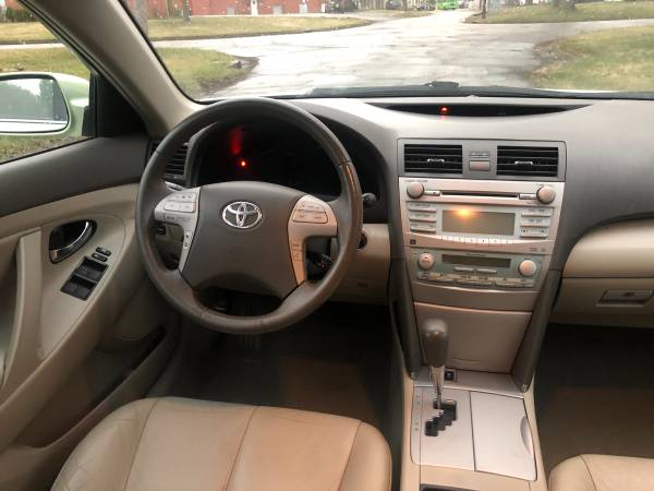 2007 Toyota Camry Hybrid for sale in Dublin, OH – photo 9