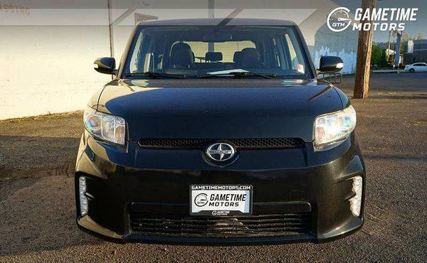 2014 Scion xB Base 4dr Wagon 4A for sale in Eugene, OR – photo 2