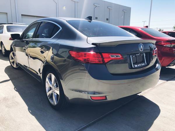 Acura ilx - - by dealer - vehicle automotive sale for sale in El Paso, TX – photo 7