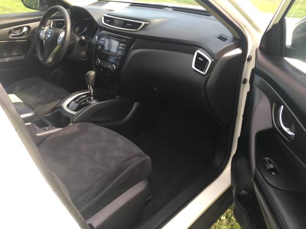 2014 Nissan Rogue SV for sale in Hague, ND – photo 13