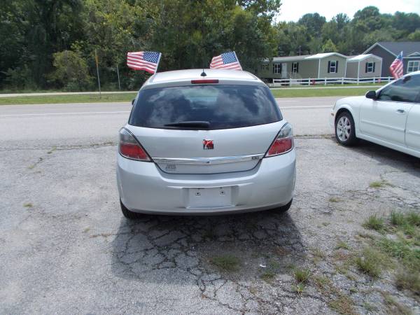 2008 SATURN ASTRA XR - cars & trucks - by dealer - vehicle... for sale in Harriman, TN – photo 7