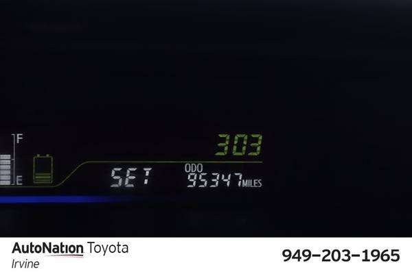 2012 Toyota Prius v Five SKU:C3180529 Wagon - cars & trucks - by... for sale in Irvine, CA – photo 12