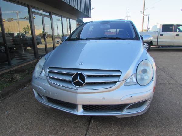 2007 MERCEDES-BENZ R-CLASS - - by dealer - vehicle for sale in Oklahoma City, OK – photo 7