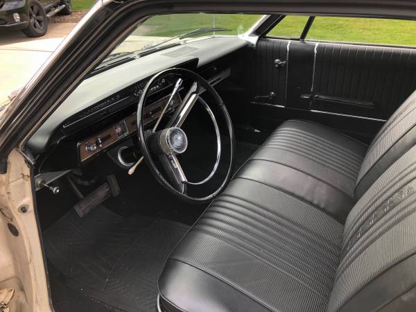 1966 Ford Galaxie 500 for sale in Cleveland, OH – photo 9