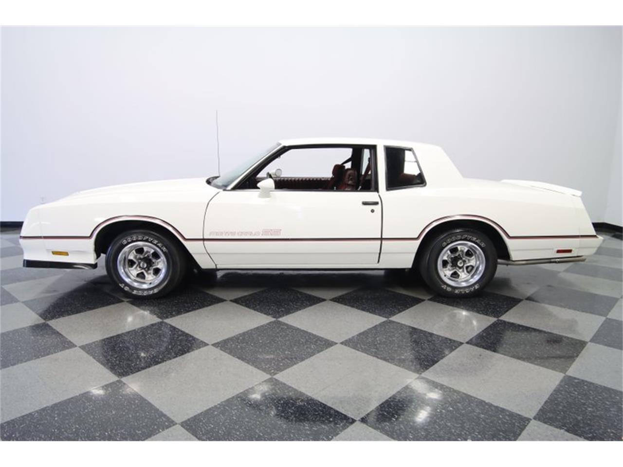 1985 Chevrolet Monte Carlo for sale in Lutz, FL – photo 8