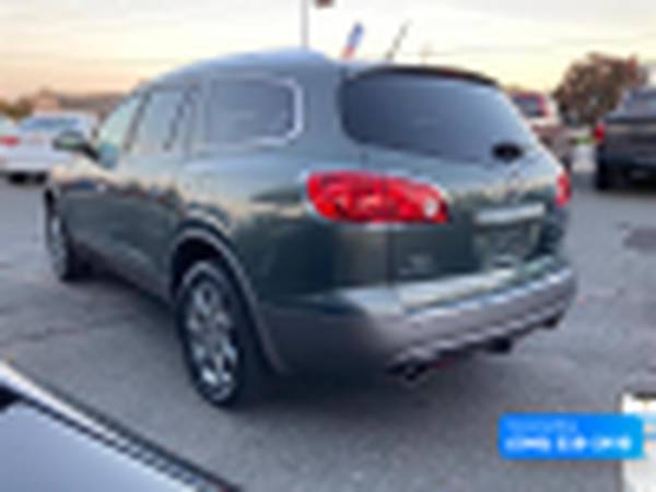 2010 BUICK ENCLAVE CXL w/1XL - Call/Text - cars & trucks - by dealer... for sale in Fredericksburg, VA – photo 7