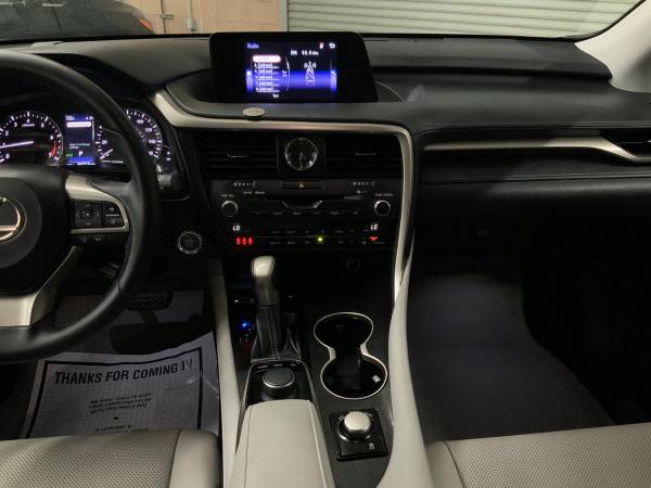 2017 Lexus RX 350 Premium Quick Easy Experience! - cars & trucks -... for sale in Fresno, CA – photo 12