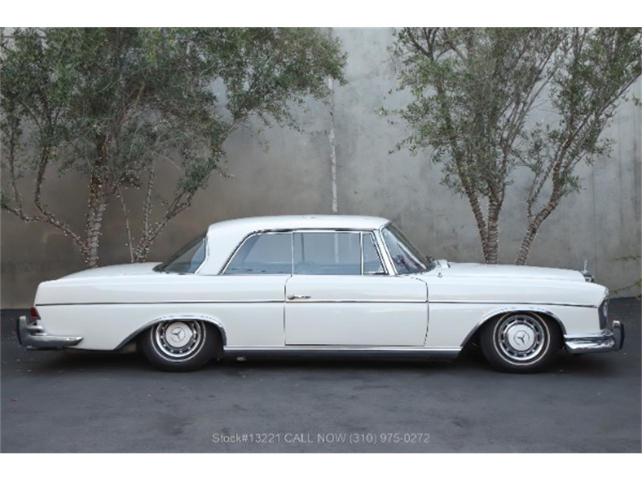 1964 Mercedes-Benz 300SE for sale in Beverly Hills, CA – photo 3