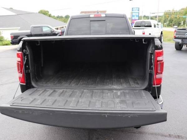 2019 RAM 1500 LIMITED CREW CAB LOADED - cars & trucks - by dealer -... for sale in Plaistow, ME – photo 10