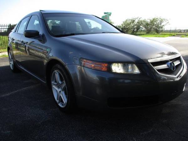 2006 Acura TL Base - cars & trucks - by dealer - vehicle automotive... for sale in Kissimmee, FL – photo 19