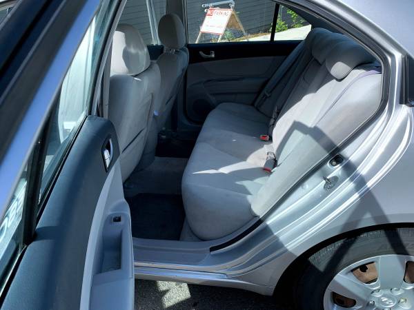 2008 Hyundai Sonata for sale in Kenmore, WA – photo 10