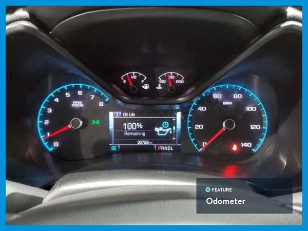 2017 Chevy Chevrolet Colorado Crew Cab LT Pickup 4D 5 ft pickup for sale in Columbia, SC – photo 18