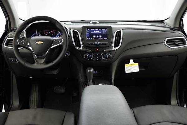 WAY OFF MSRP! NEW Blue 2021 Chevy Equinox LT SUV *SUNROOF* - cars &... for sale in Clinton, MO – photo 7