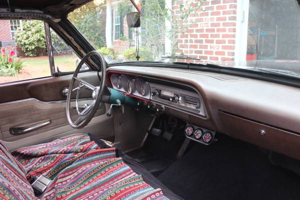 1964 Ford Five Hundred for sale in Wilmington, NC – photo 7