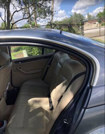 BMW -3301/Standard 2002- 6 cylinder- leather interior for sale in Boynton Beach , FL – photo 3