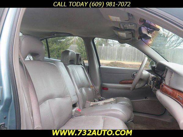 2003 Buick LeSabre Custom 4dr Sedan - Wholesale Pricing To The Public! for sale in Hamilton Township, NJ – photo 7