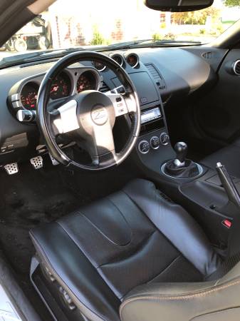 2004 Nissan 350Z for sale in Sylvania, OH – photo 6