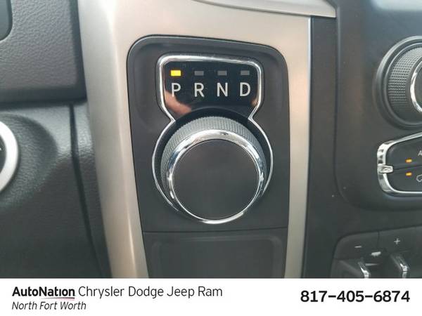 2016 RAM 1500 Lone Star SKU:GS128075 Crew Cab for sale in Fort Worth, TX – photo 12