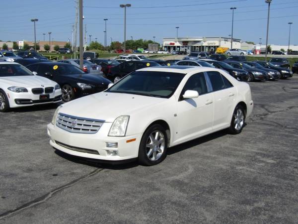 2007 Cadillac STS V6 for sale in Indianapolis, IN – photo 5