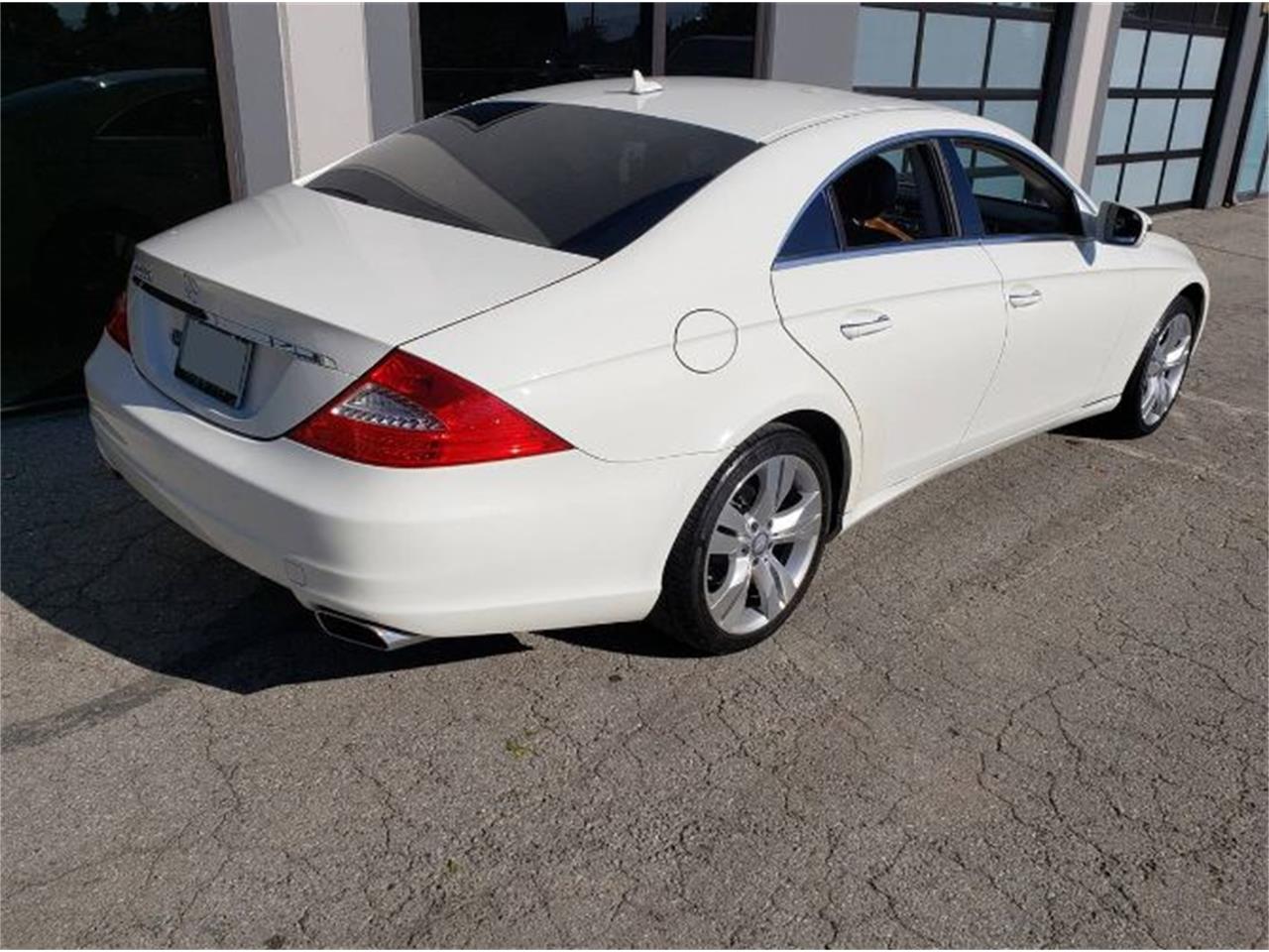 2009 Mercedes-Benz CL550 for sale in Cadillac, MI – photo 18