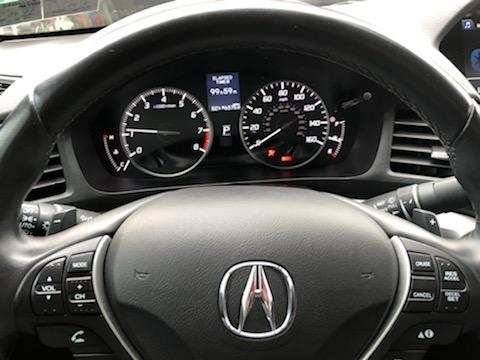 2016 Acura ILX w/ 63k Clean Leather Fully Loaded Alarm - cars &... for sale in Philadelphia, PA – photo 10