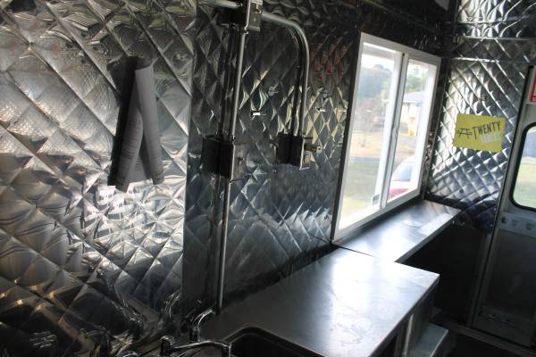 2004 Workhorse FoodTruck (Price Reduced) for sale in Brandywine, District Of Columbia – photo 14