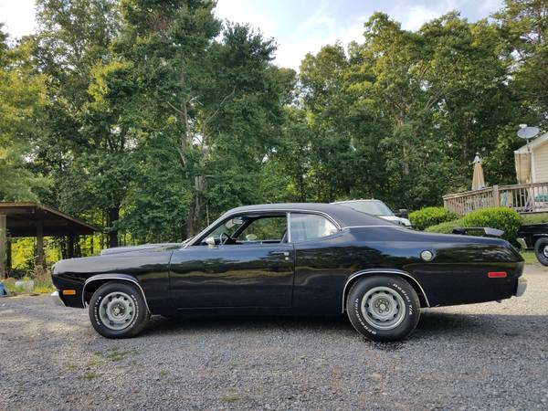 1972 Plymouth Duster for sale in Chatsworth, GA – photo 5
