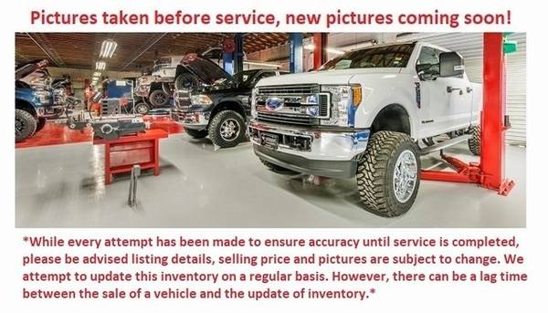 *2018* *Chevrolet* *Silverado 1500* *LT* - cars & trucks - by dealer... for sale in Sanford, FL – photo 3