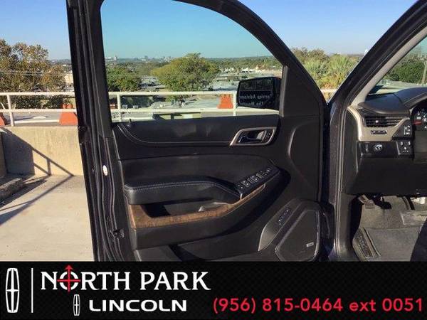 2018 GMC Yukon XL Denali - SUV - cars & trucks - by dealer - vehicle... for sale in San Antonio, TX – photo 12