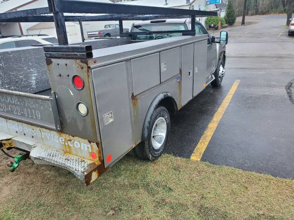 Service Truck for sale in Wild Rose, WI – photo 2