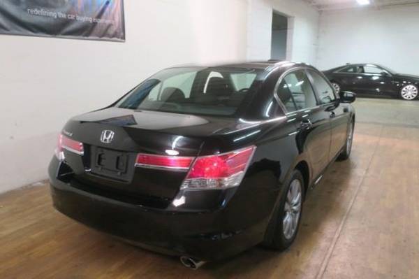 2011 Honda Accord Sdn - - by dealer - vehicle for sale in Carlstadt, NJ – photo 10