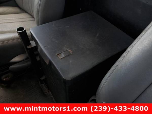 2007 Chevrolet Express Cargo Van for sale in Fort Myers, FL – photo 14