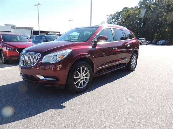 2017 Buick Enclave for sale in Greenville, NC – photo 2