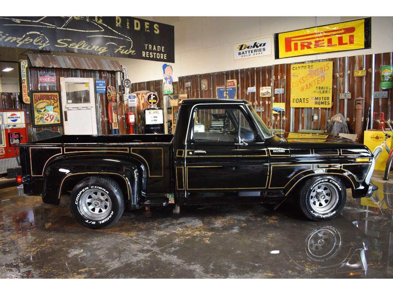 1977 Ford F100 for sale in Redmond, OR – photo 7