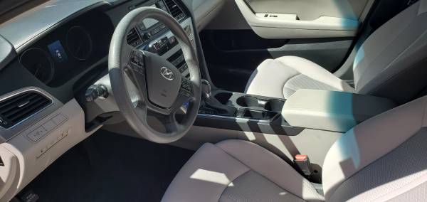 2015 Hyundai Sonata for sale in Reno, NV – photo 2