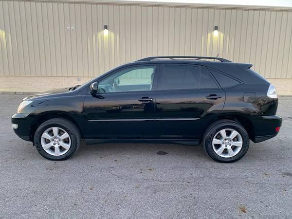 2007 Lexus RX350 AWD - 129k Miles Miles - cars & trucks - by dealer... for sale in Columbus, OH – photo 2