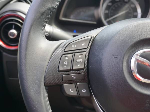 2016 Mazda CX-3 Touring - - by dealer - vehicle for sale in Merritt Island, FL – photo 14