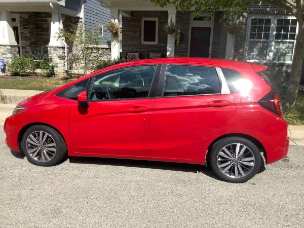 2015 Honda Fit EX for sale in Indianapolis, IN – photo 4