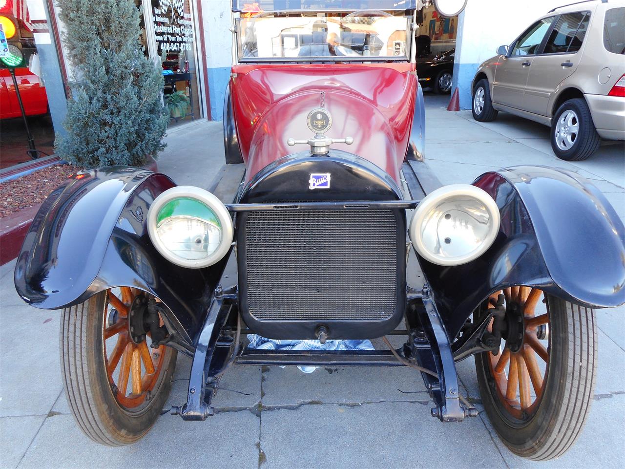 1917 Buick Touring for sale in Gilroy, CA – photo 6