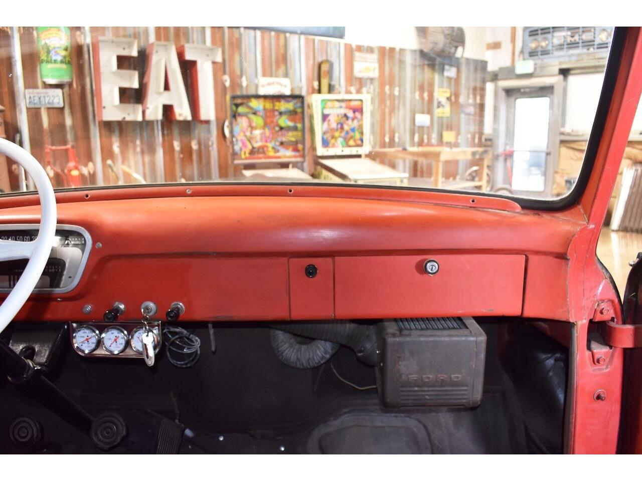 1953 Ford F100 for sale in Redmond, OR – photo 50