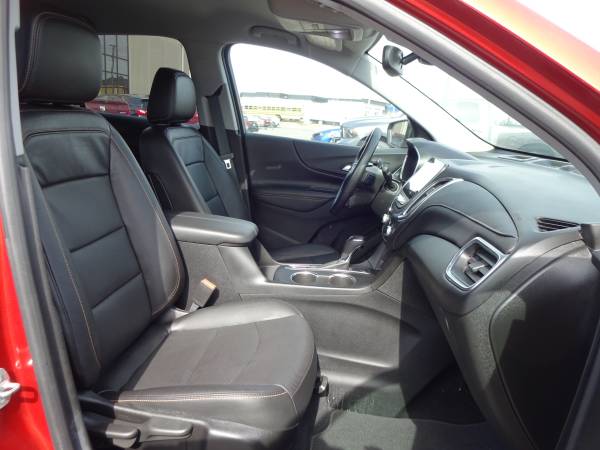 2020 Chevrolet Equinox Premier 4x4 4dr SUV w/2LZ for sale in Minneapolis, MN – photo 13