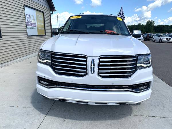 2017 Lincoln Navigator 4x4 Select - cars & trucks - by dealer -... for sale in Chesaning, MI – photo 19