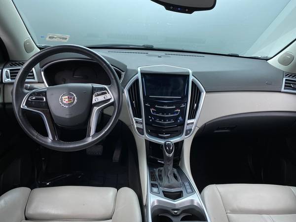 2013 Caddy Cadillac SRX Premium Collection Sport Utility 4D suv... for sale in Van Nuys, CA – photo 21