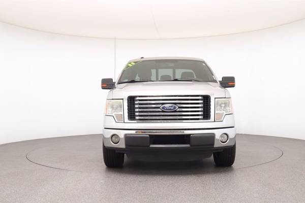 2011 Ford F-150 XLT - cars & trucks - by dealer - vehicle automotive... for sale in Sarasota, FL – photo 8
