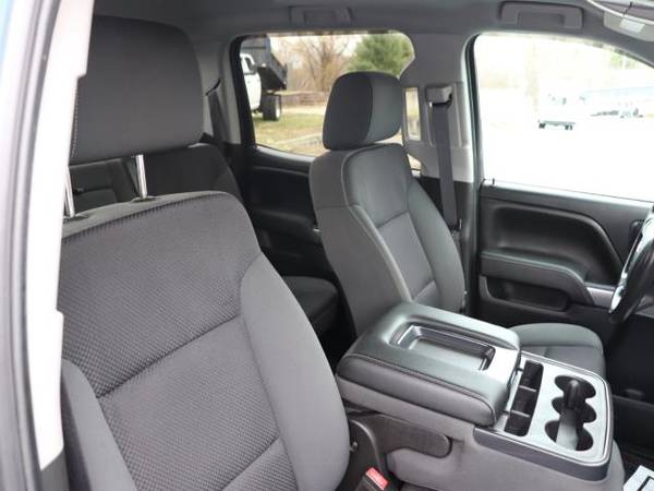 2014 Chevrolet Silverado 1500 LT CREW CAB 5.3L VORTEC V8 - cars &... for sale in Plaistow, NH – photo 17